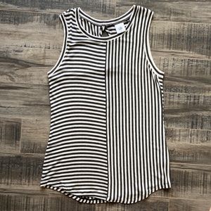 Cabi London Tank